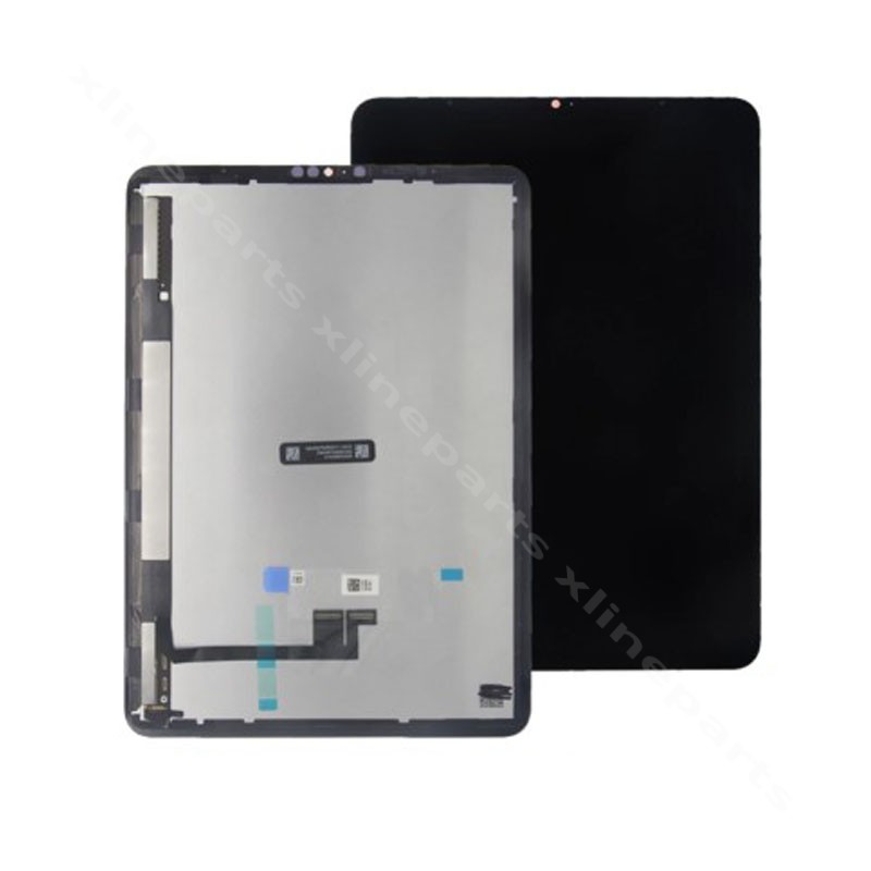 Полный ЖК-дисплей Apple iPad Pro 11 дюймов (2021 г.) (2022 г.), черный OEM