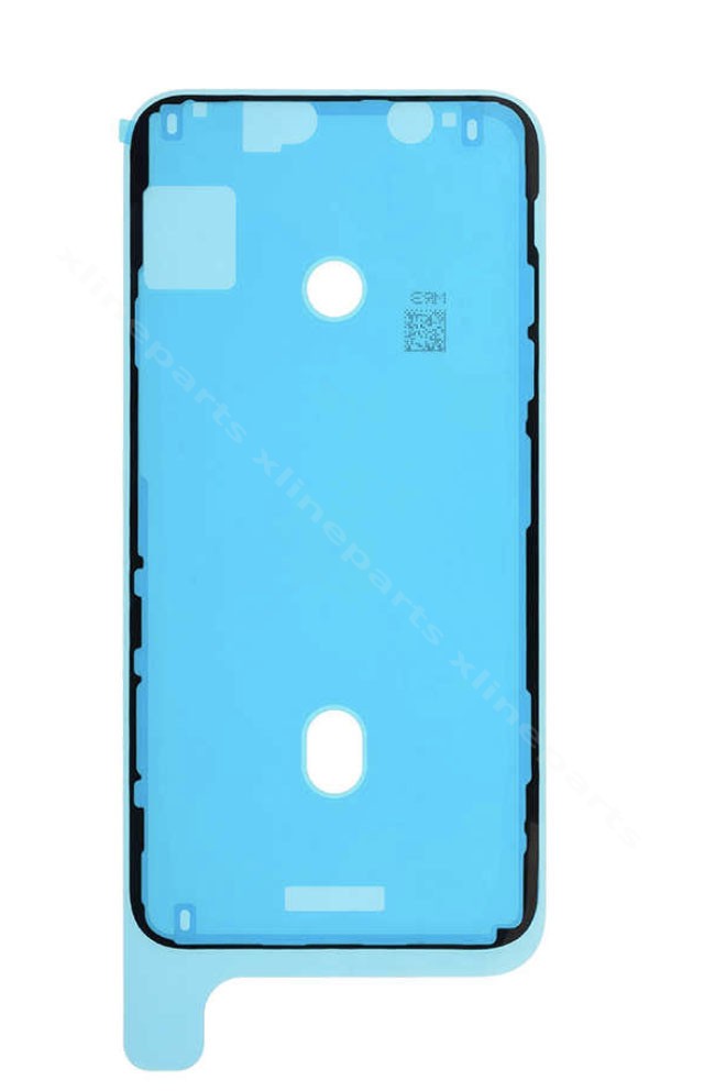Экранная лента, ЖК-наклейка, водонепроницаемая, Apple iPhone 7, черная