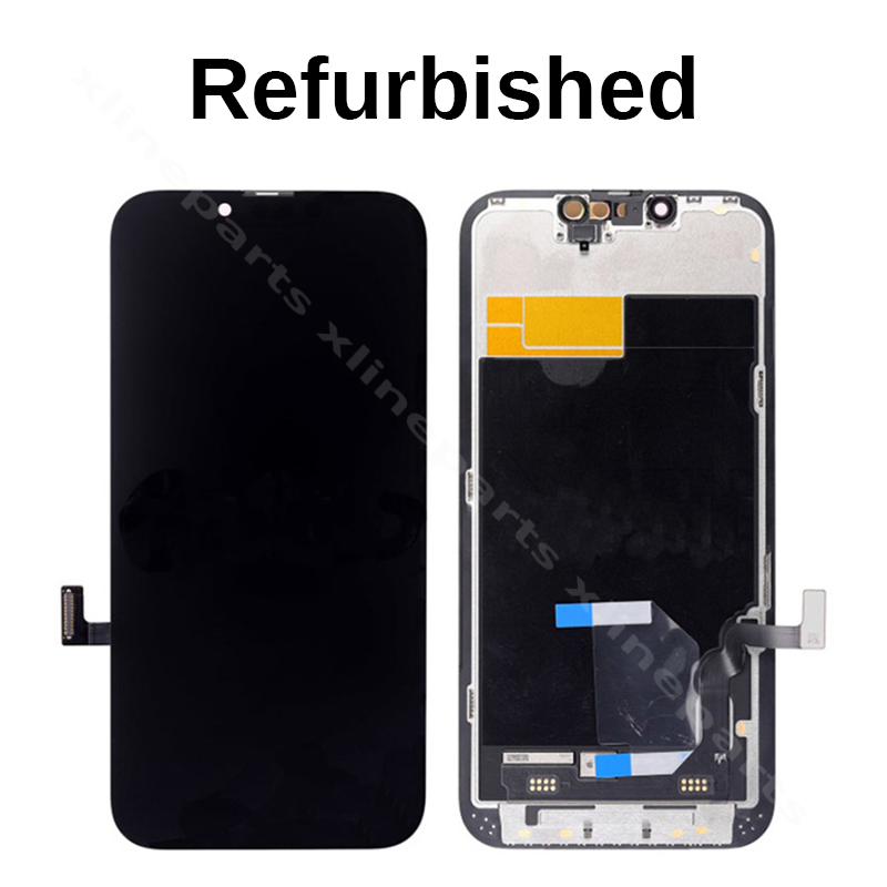 LCD Complete Apple iPhone 13 Refurb