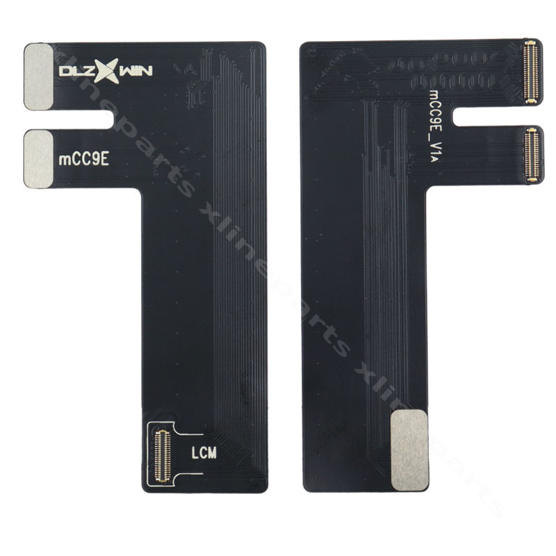 Flex Cable Display και Touch Tester DLZX S800 Xiaomi Mi CC9e/Mi A3