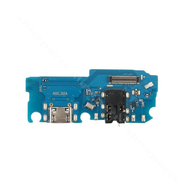 Mini Board Connector Charger Samsung A02 A022 OEM