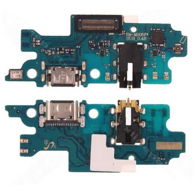 Φορτιστής Mini Board Connector Samsung M20 M205 HQ*