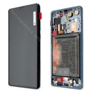 LCD Complete Frame Huawei P30 Pro breathing crystal (Original)