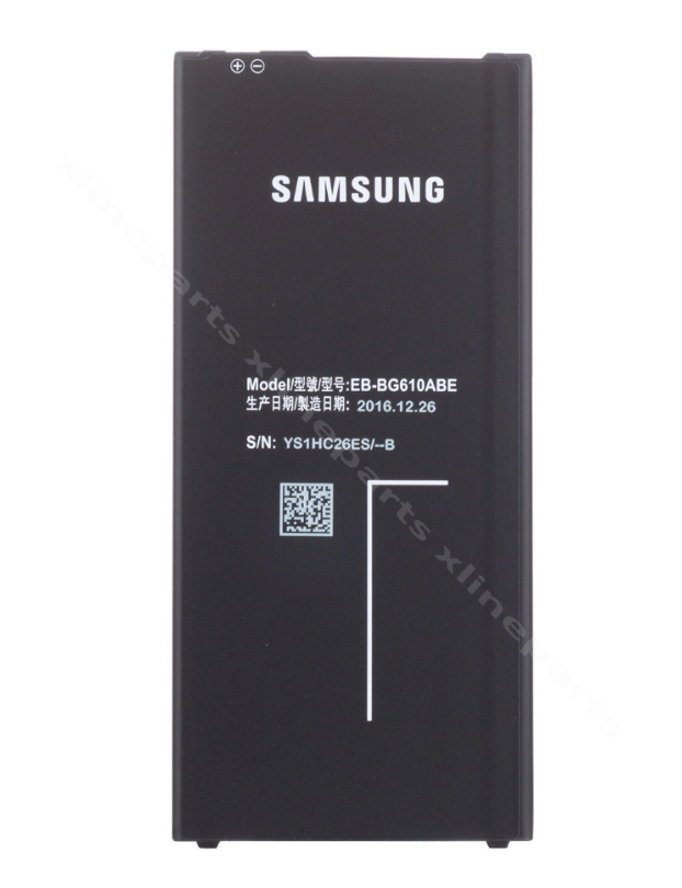 Аккумулятор Samsung J7 Prime G610/J4 Core J410/J6 Plus (2018) J610 3300 мАч OEM