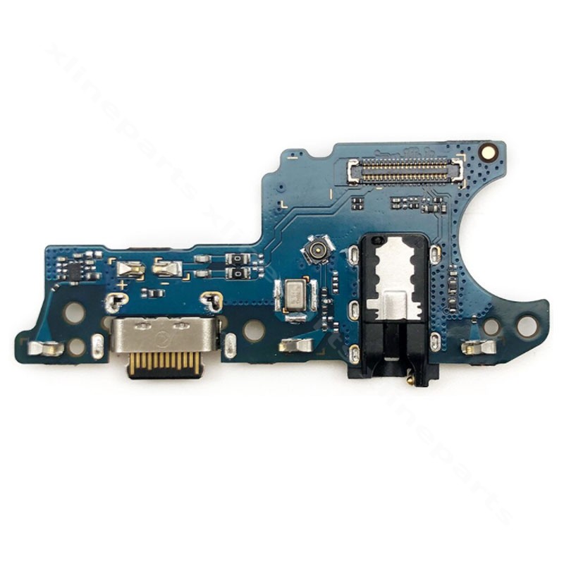 Mini Board Connector Charger Samsung A03s A037 OEM