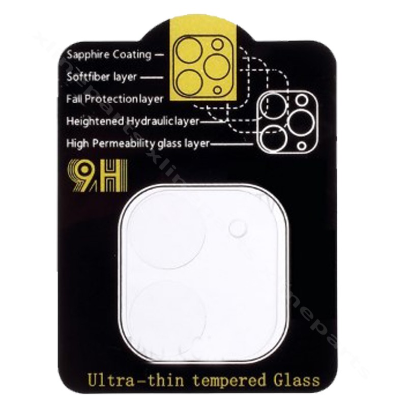 Tempered Glass Camera Protector Apple iPhone 11