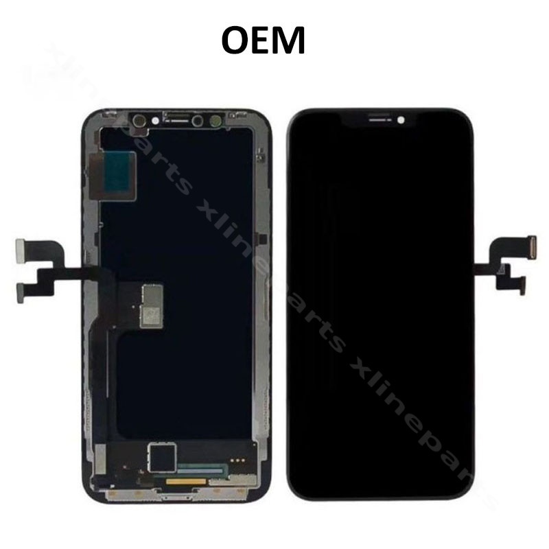 LCD Complete Apple iPhone XS Max -OEM