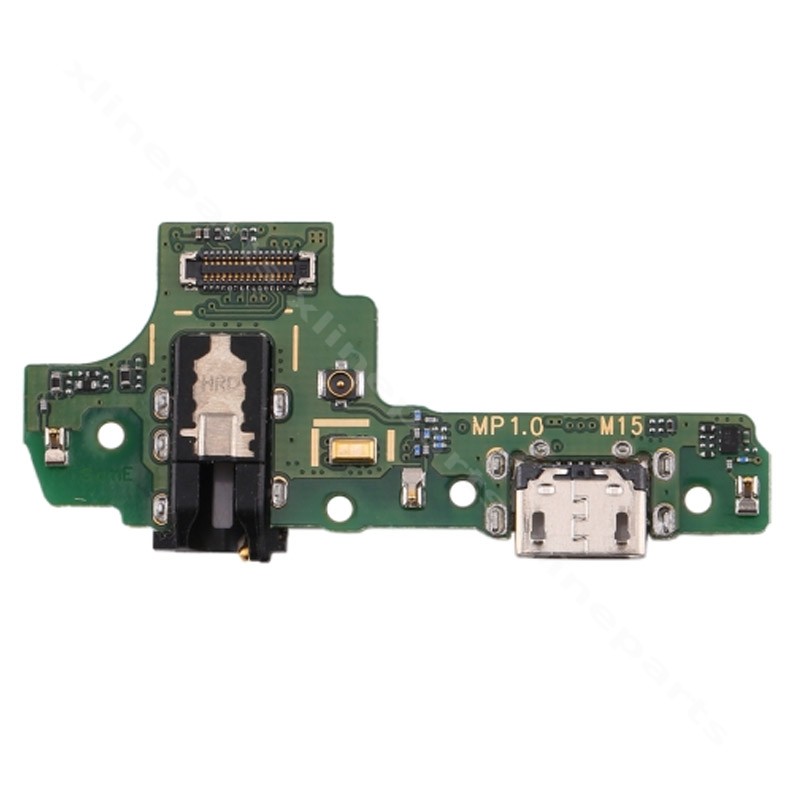 Φορτιστής Mini Board Connector Samsung A10s A107 M15 OEM*