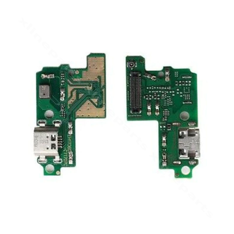 Mini Board Connector Charger Huawei P10 Lite HQ*