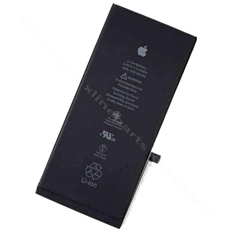 Аккумулятор Apple iPhone 6G 1810 мАч OEM