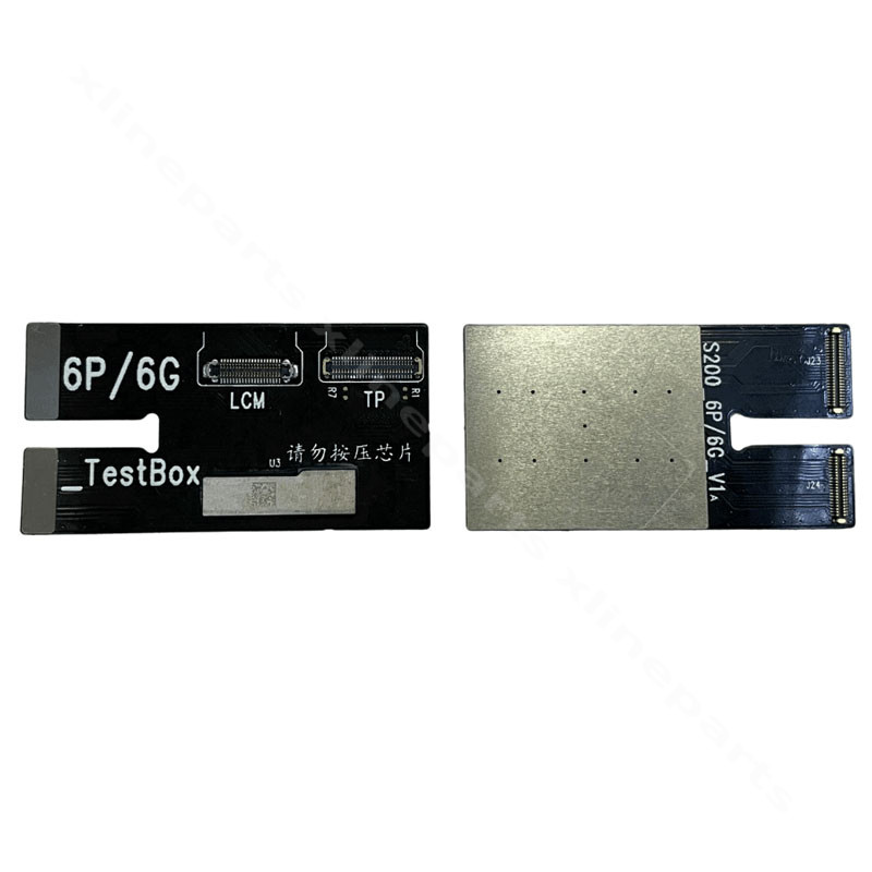 DLZX S800 Expanding Board Apple iPhone 6G/6G Plus