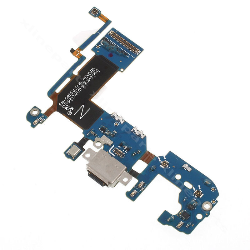 Flex Connector Charging Port Samsung S8 Plus G955F OEM
