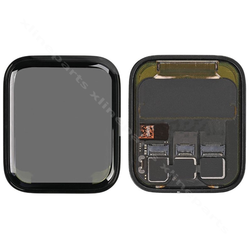 LCD Complete Apple Watch Series 5/ SE 44mm black (Original)