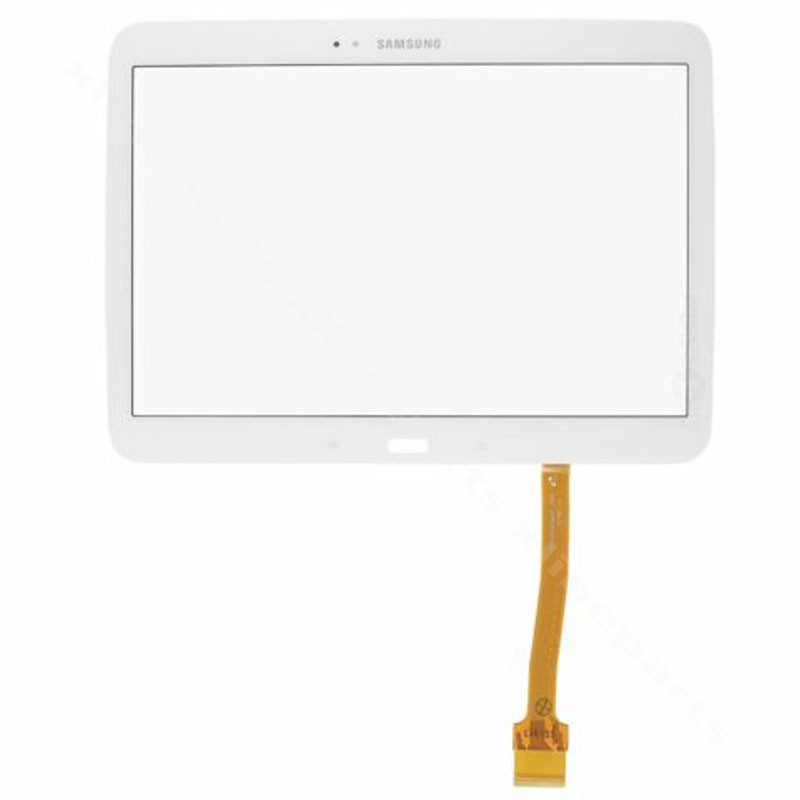 Сенсорная панель Samsung Tab 3 10,1 дюйма P5200 белая OEM