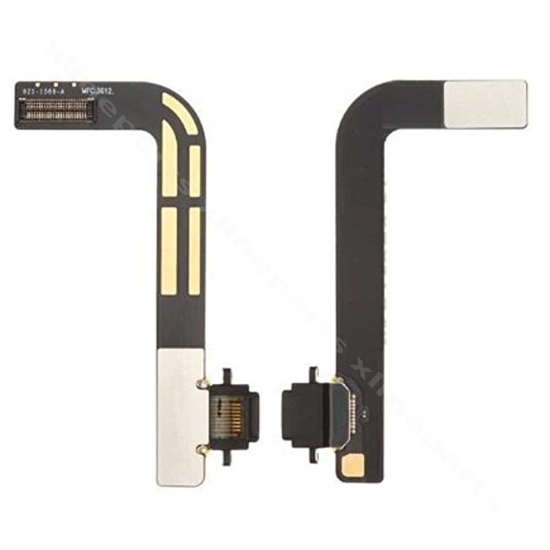 Flex Connector Charging Port Apple iPad 4*
