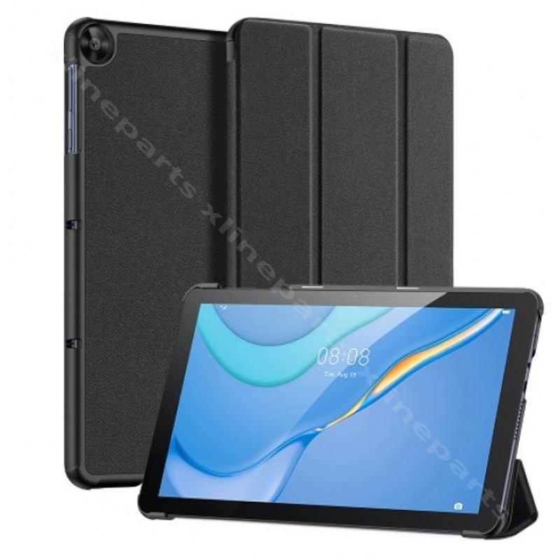 Чехол для планшета Tri-Fold Huawei Matepad T10 9,7&quot; черный