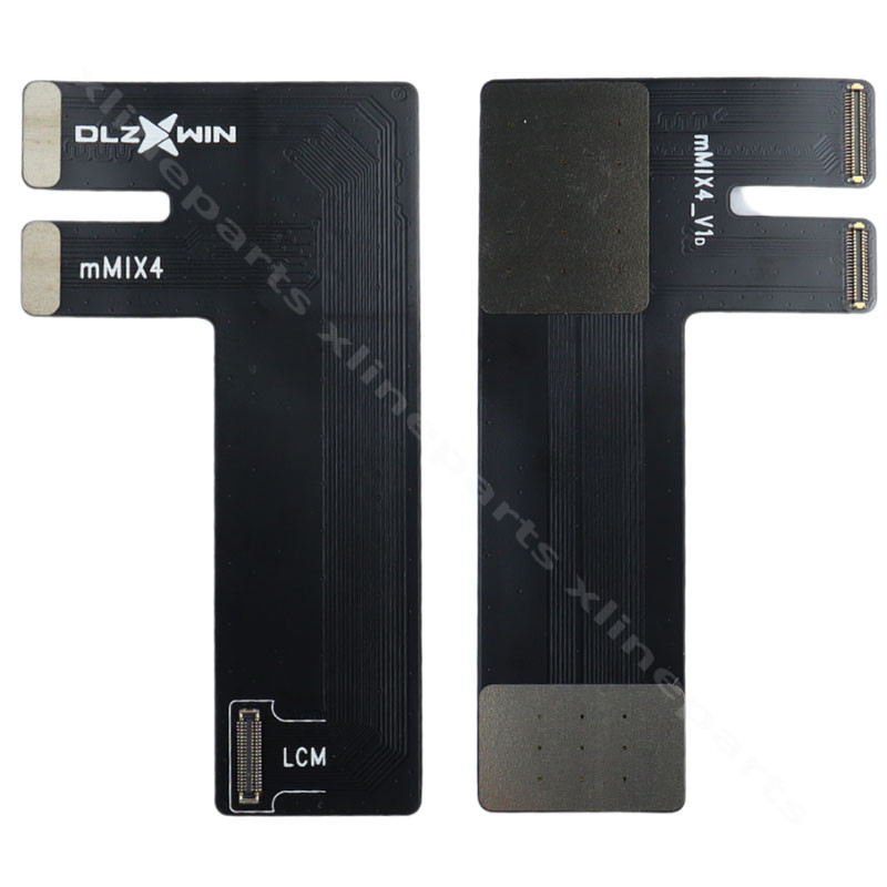 Flex Cable Display and Touch Tester DLZX S800 Xiaomi Mi Mix