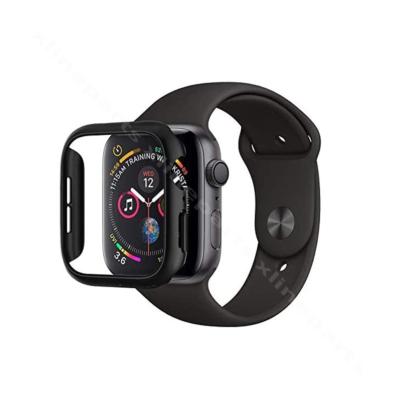 Tempered Glass Full Apple Watch 44mm