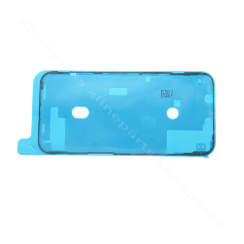 Screen Tape LCD Sticker Waterproof Apple iPhone 12 Pro Max black
