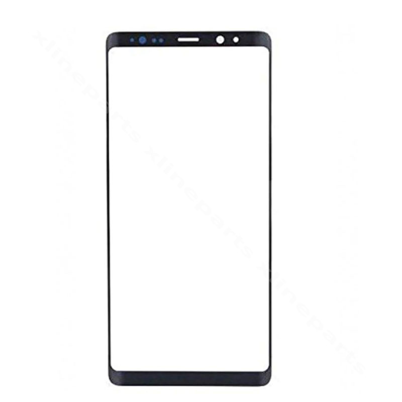 Front Glass Screen Samsung Note 8 N950 black