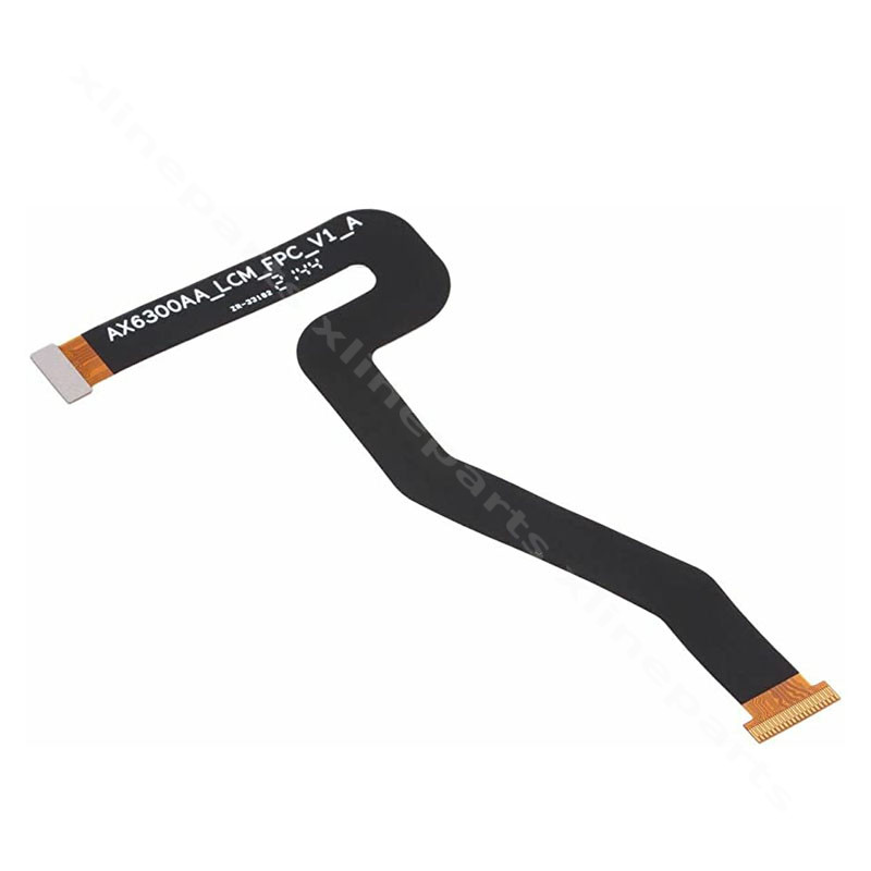 Гибкий кабель ЖК-дисплея Samsung Tab A8 10,5 дюйма X200 X205