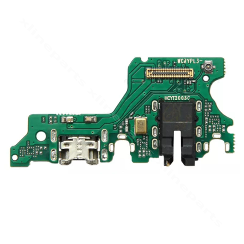 Mini Board Connector Charger Huawei Y7p OEM