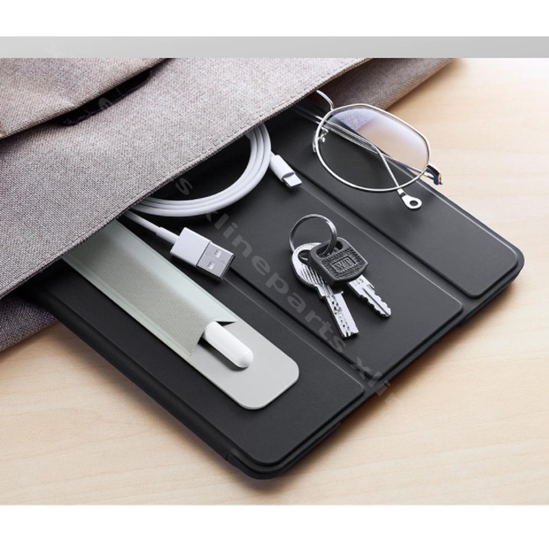 Universal Pencil Stick Holder silver