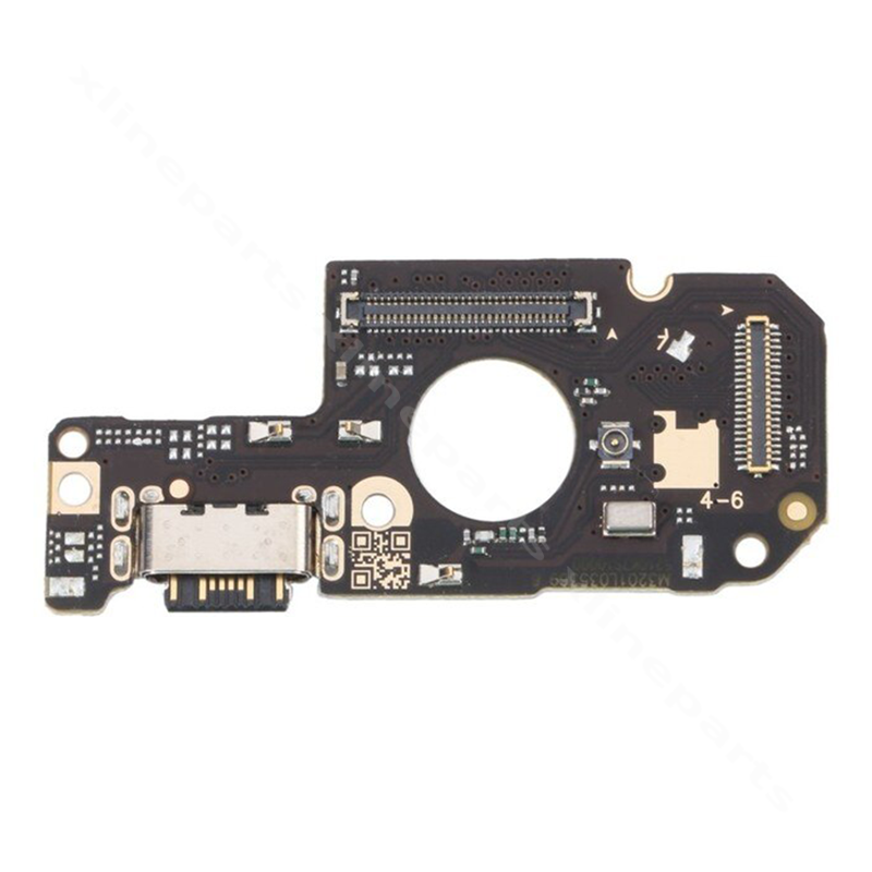 Mini Board Connector Charger Xiaomi Redmi Note 11/Note 11S 4G/Poco M4 Pro 4G OEM