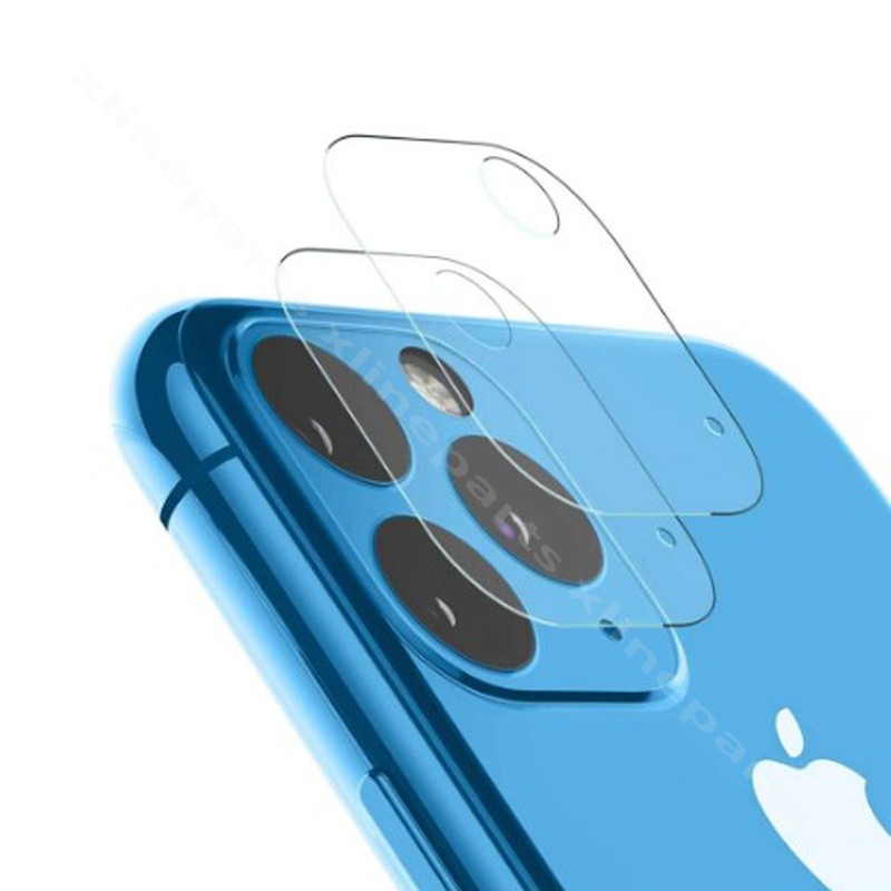 Tempered Glass Camera Protector Apple iPhone 11 Pro/11 Pro Max