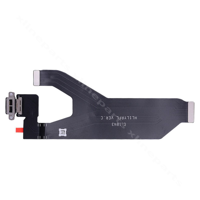 Flex Connector Charging Huawei Mate 20 Pro OEM*
