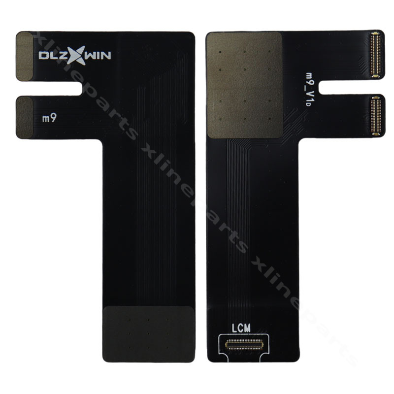 Flex Cable Display και Touch Tester DLZX S800 Xiaomi Mi M9/M9 Pro