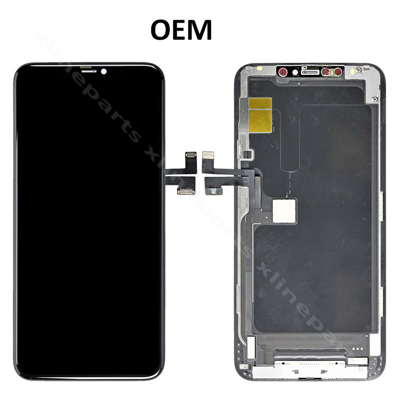 LCD Complete Apple iPhone 11 Pro Max OEM