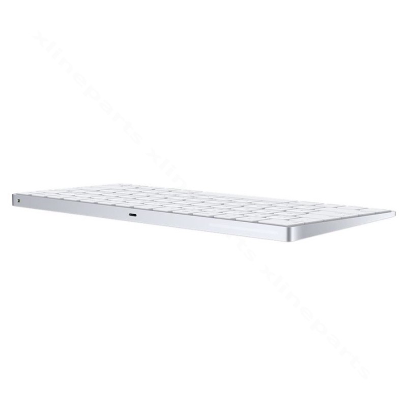 Apple Magic Keyboard ασημί EN