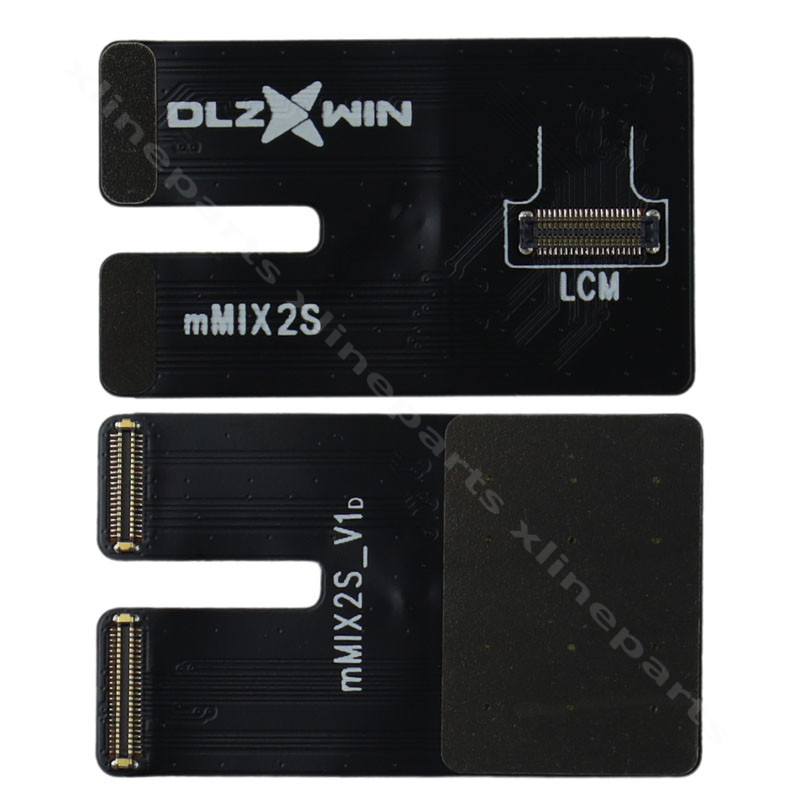 Flex Cable Display και Touch Tester DLZX S800 Xiaomi Mi Mix 2S