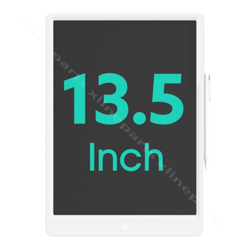 ЖК-планшет для письма Xiaomi Mi 13,5 дюйма, белый