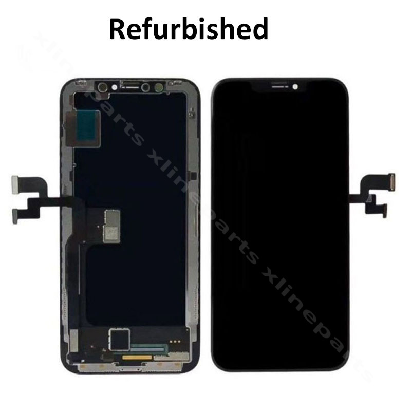 Πλήρης LCD Apple iPhone XS Max Refurb