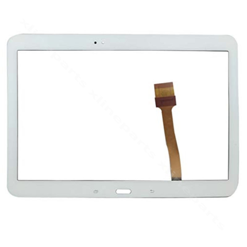 Touch Panel Samsung Tab 4 10.1" T530 white