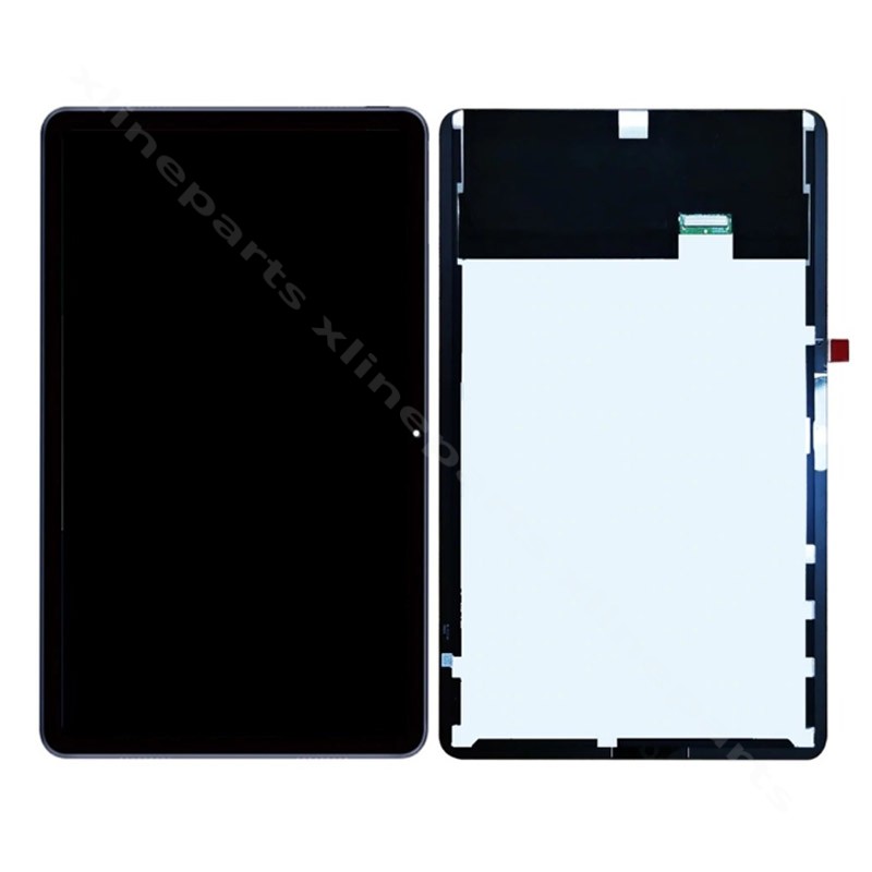LCD Complete Huawei MatePad 10.4" black OEM