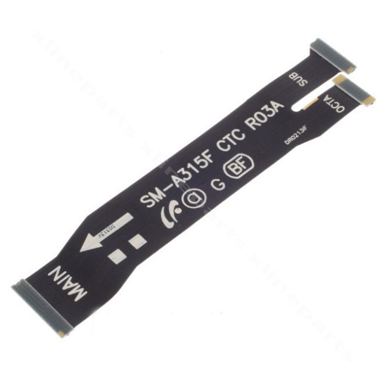 Flex Main Board Cable Samsung A31 A315