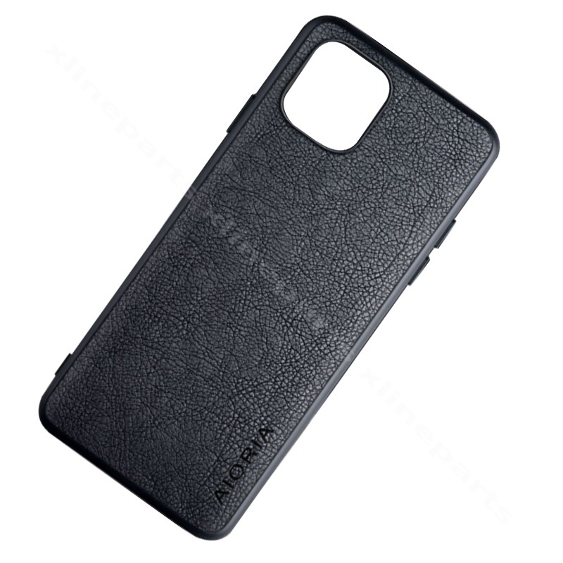 Back Case Aria Xiaomi Mi 10T Lite black
