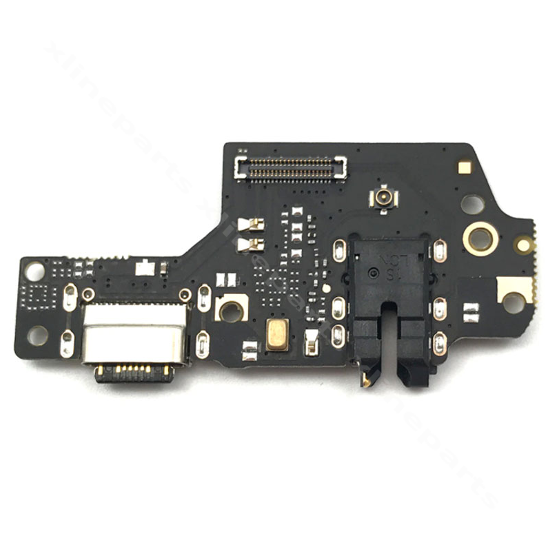 Φορτιστής Mini Board Connector Xiaomi Redmi Note 8T OEM*