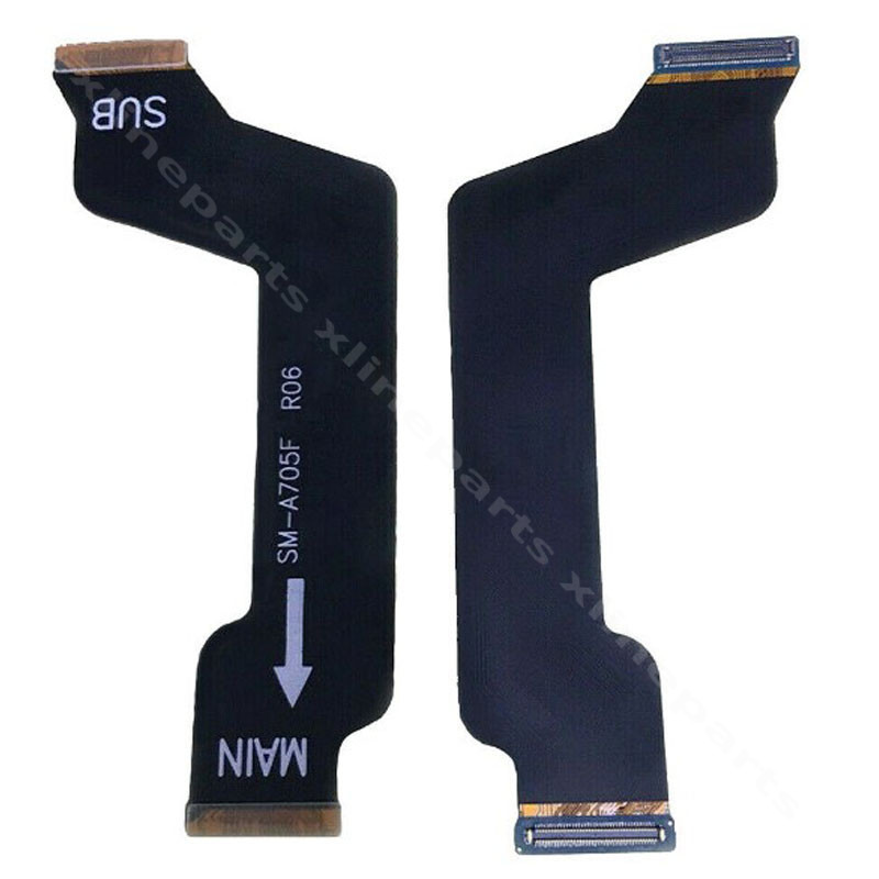 Flex Main Board Cable Samsung A70 A705