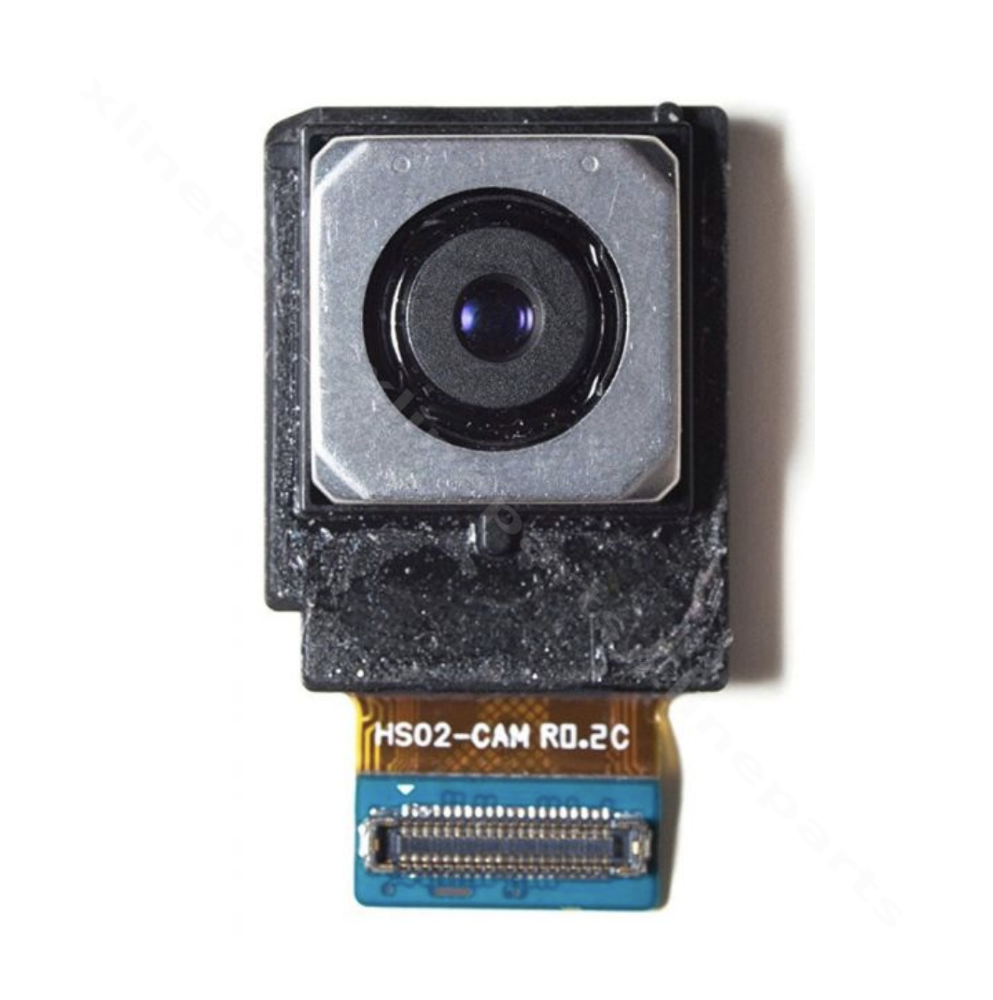 Задняя камера в сборе для Samsung S7 G930