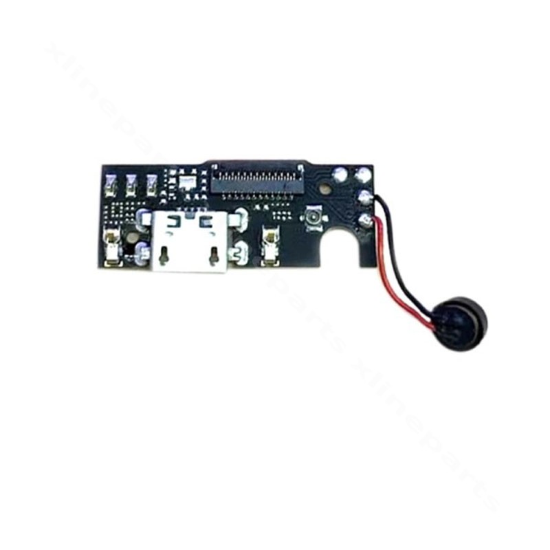 Mini Board Connector Charger Alcatel 1SE (2020) 5030D OEM
