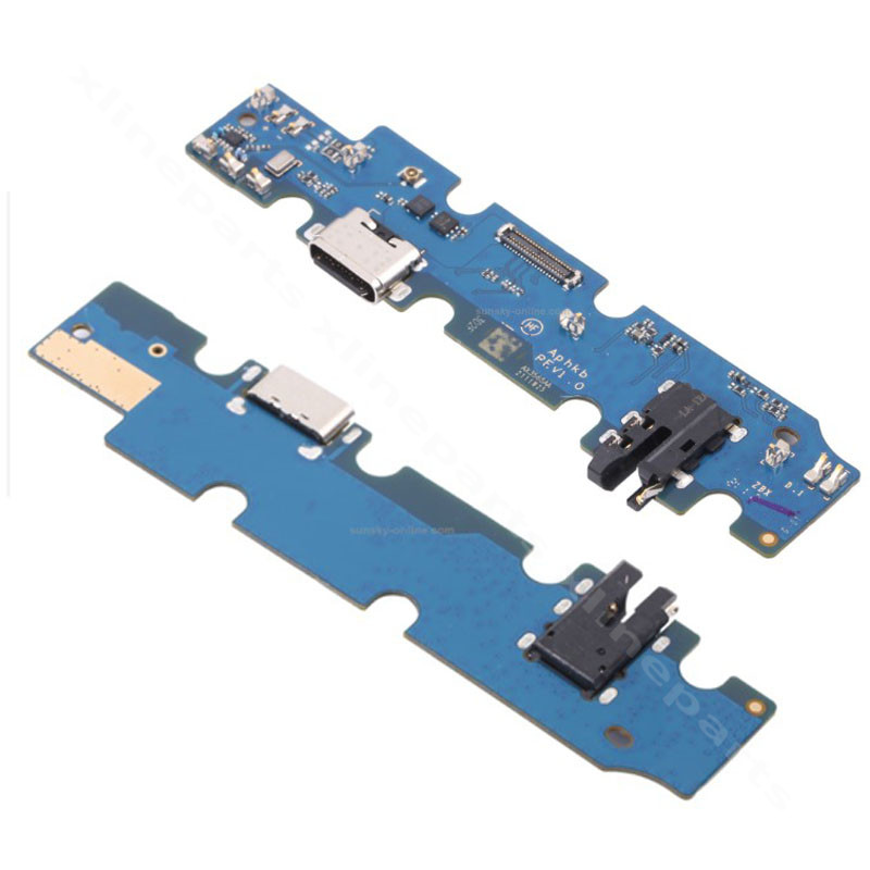 Φορτιστής Mini Board Connector Samsung A7 Lite 8,7" T220 T225 OEM