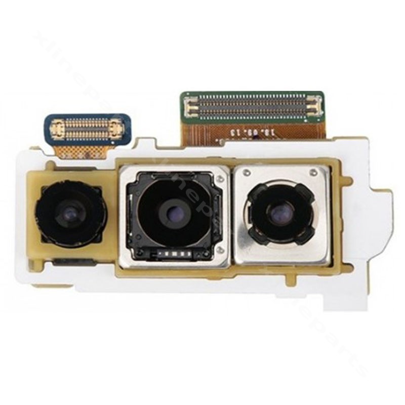 Задняя камера в сборе для Samsung S10 Plus G975