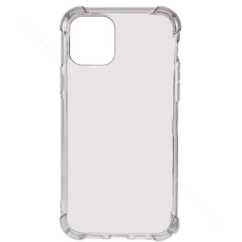 Back Case ShockProof Apple iPhone 11 Pro Max clear