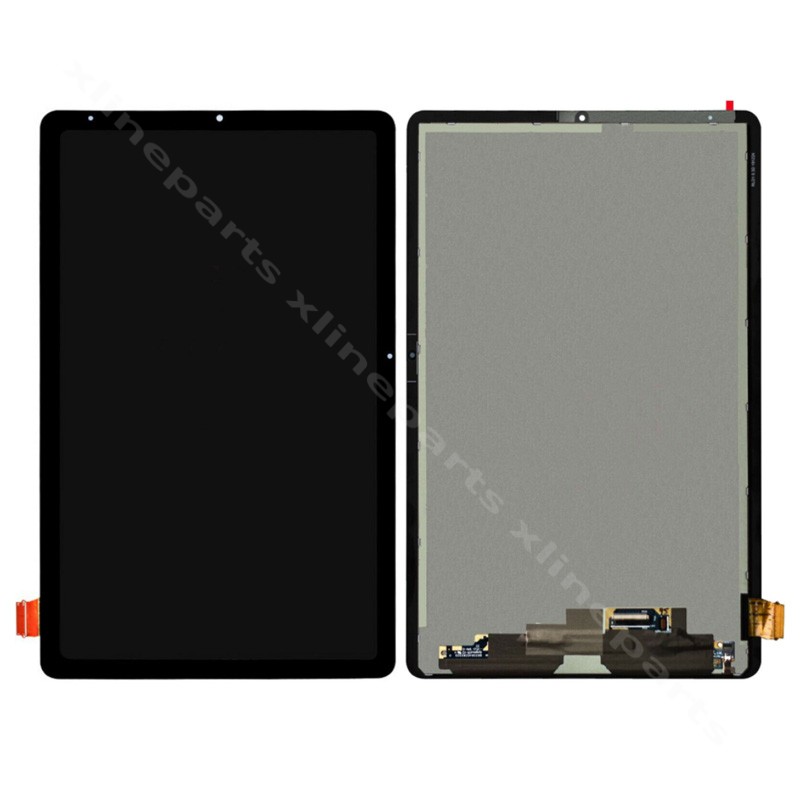 LCD Complete Samsung Tab S6 Lite 10.4" P610 P615 black OEM