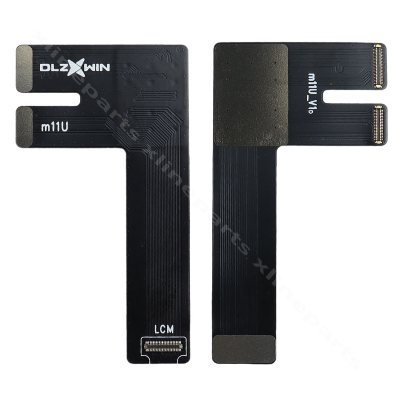 Οθόνη Flex Cable και Touch Tester DLZX S800 Xiaomi Mi 11 Ultra/Mi 11 Pro