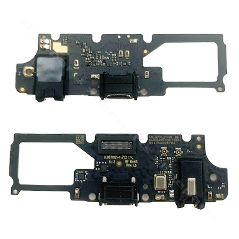 Mini Board Connector Charger LG K61 HQ